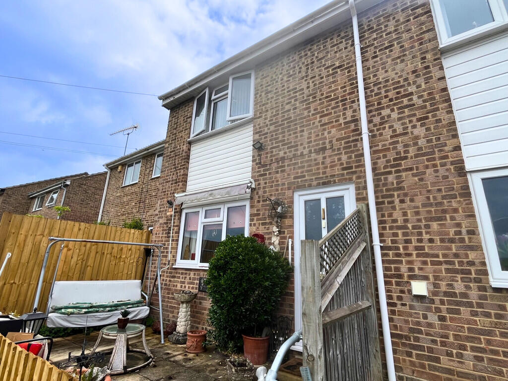 Main image of property: Chantry Mead, Hungerford