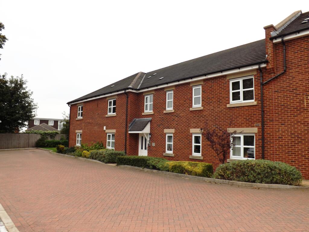 Main image of property: St Francis Close, Sandygate, Sheffield, S10