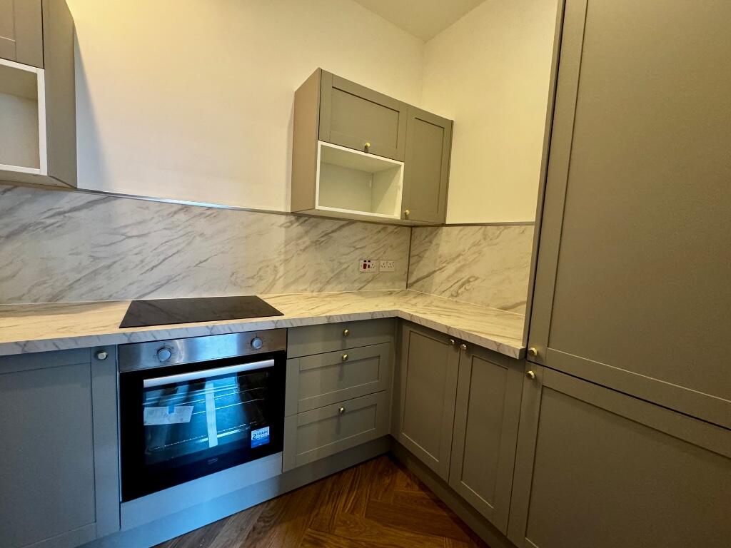 Charlotte Street, Aberdeen, Aberdeenshire, AB25