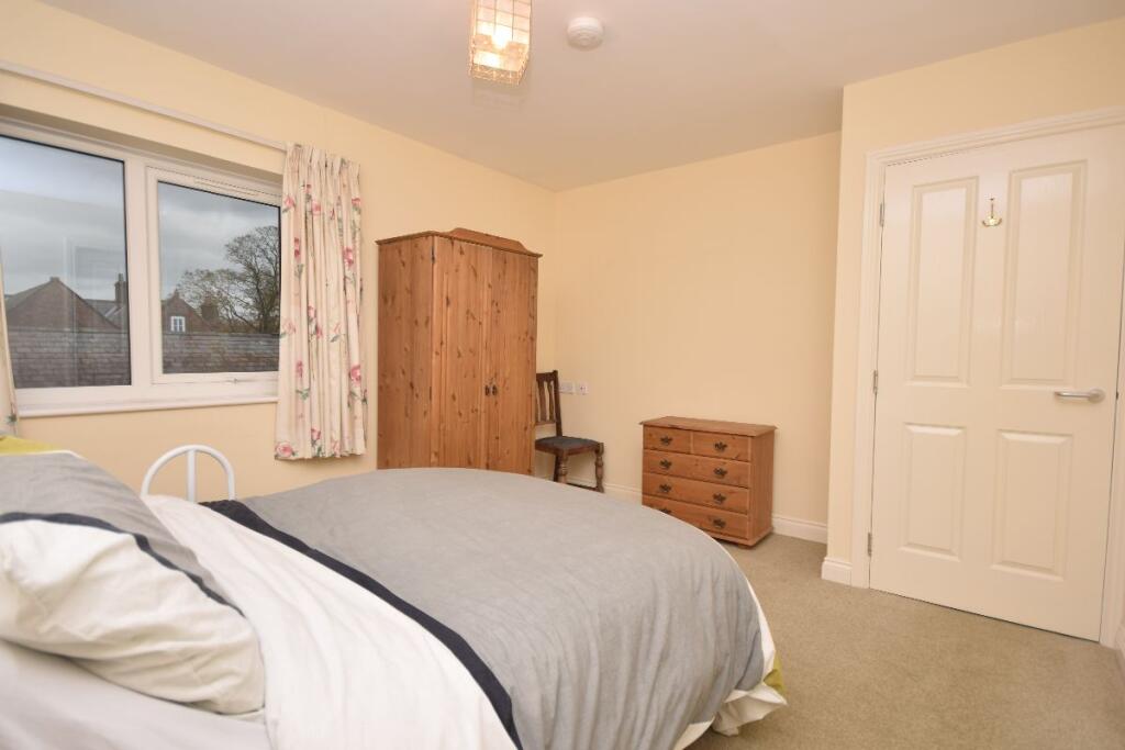 Flat , Woodlands, Bridge Lane, Penrith photo 5