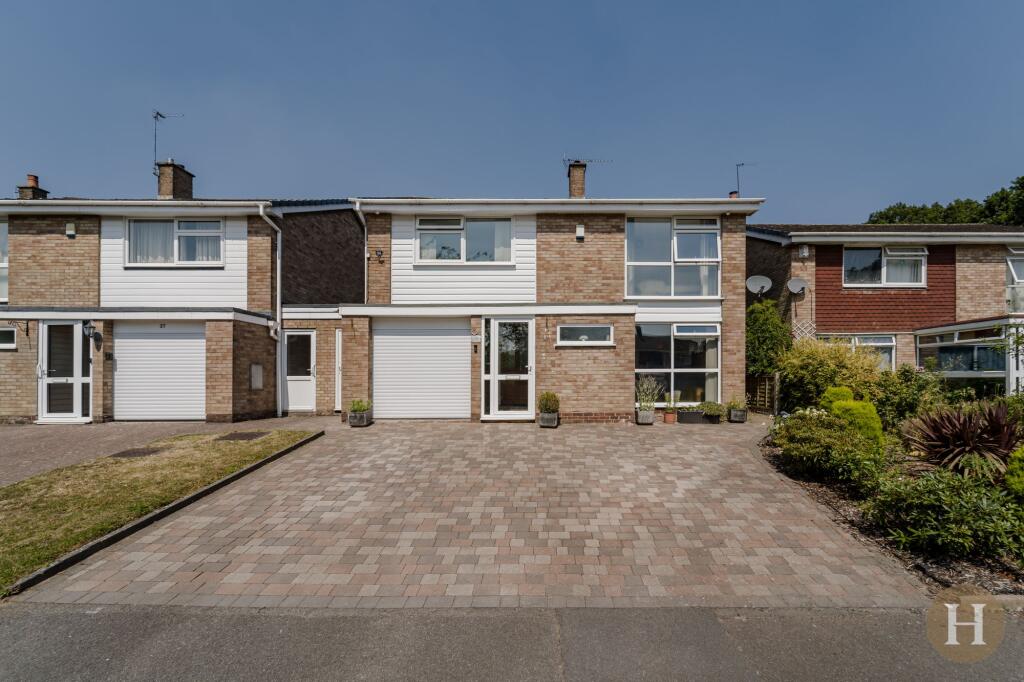 Main image of property: Ingham Way, Birmingham, B17