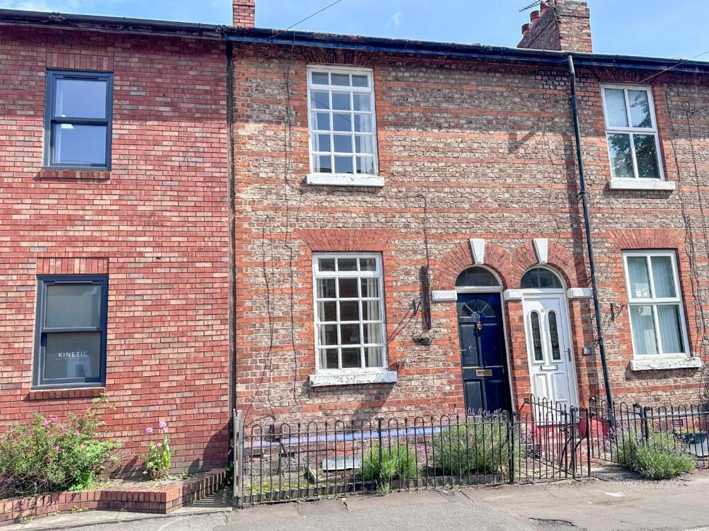 Main image of property: Old Oak Street, Didsbury, Manchester
