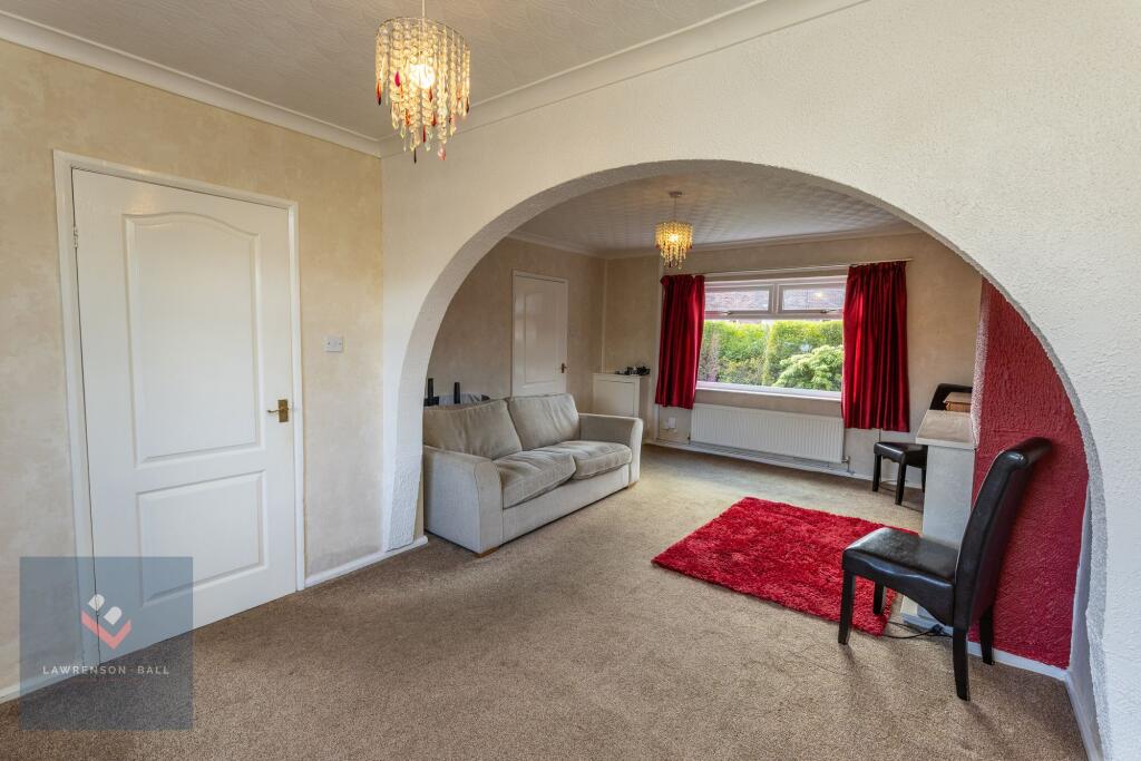 House in Warrington - More