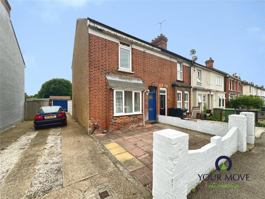 Main image of property: Hunter Road, Willesborough, Ashford, Kent, TN24