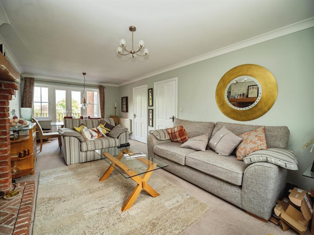 St. Andrews View, Milborne St. Andrew, Blandford Forum - View 5