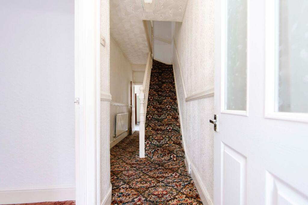 House in Treharris - View 3