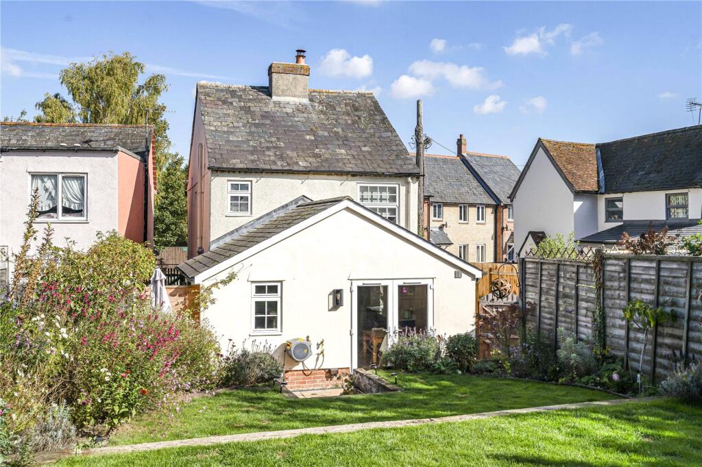 Main image of property: Bulmer Road, Sudbury, Suffolk, CO10