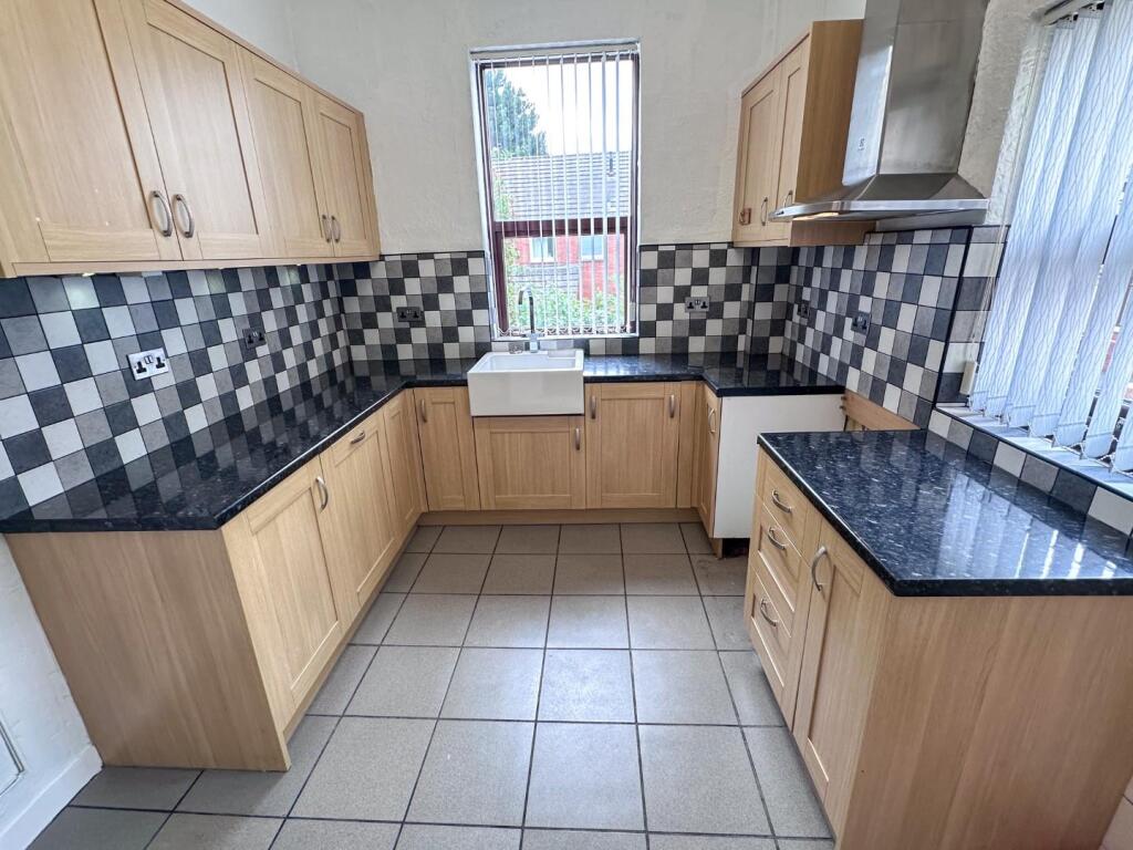 House in Stockport, Heaton Norris, The Four Heatons - View 3