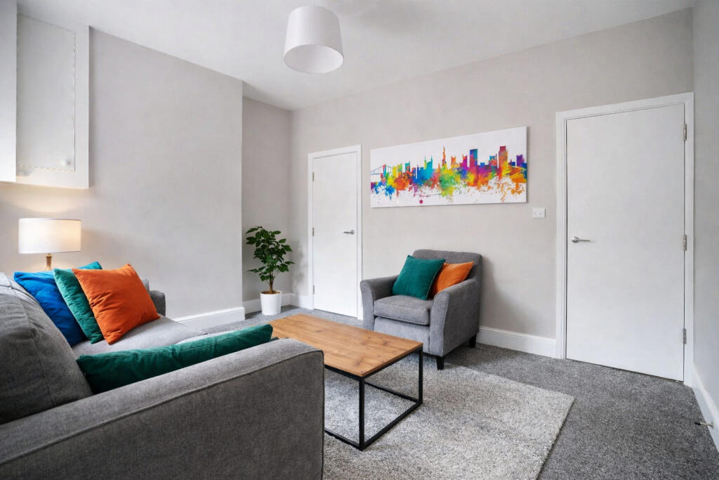 Main image of property: Woodside Road, Kingswood