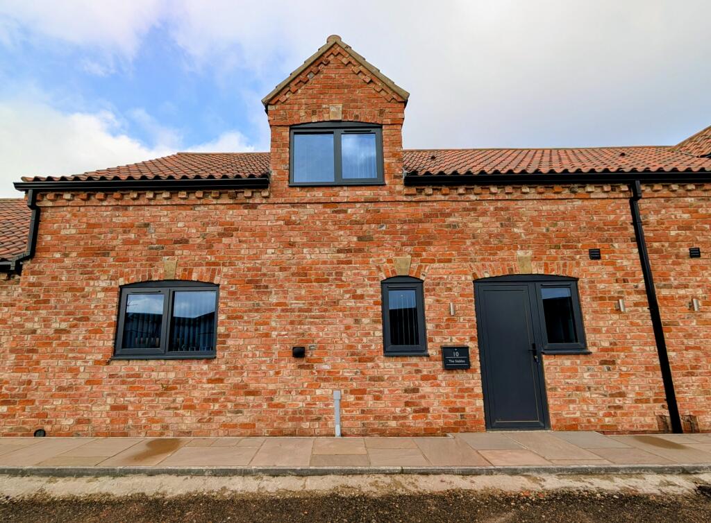 Main image of property: The Stables, Bevercotes