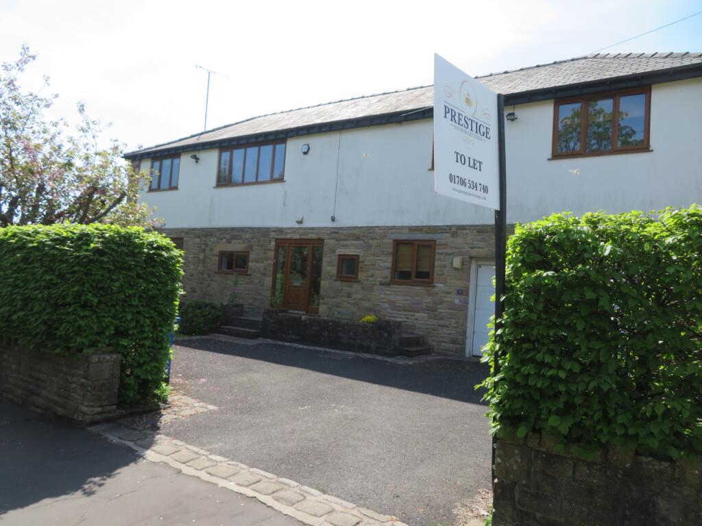Main image of property: Springbank Lane, Bamford, OL11