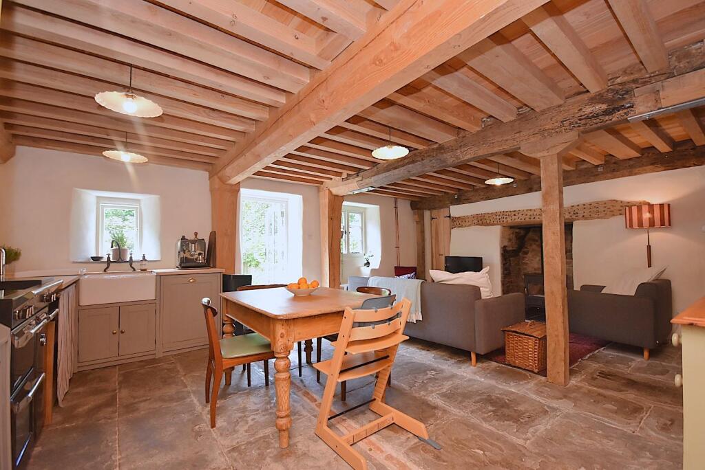 Rose Cottage, Drope Road, St. George's-Super-Ely, Cardiff, CF5 6EP - View 2