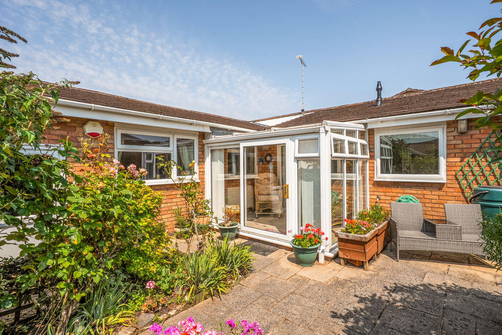Main image of property: Barn Meads Road, Wellington
