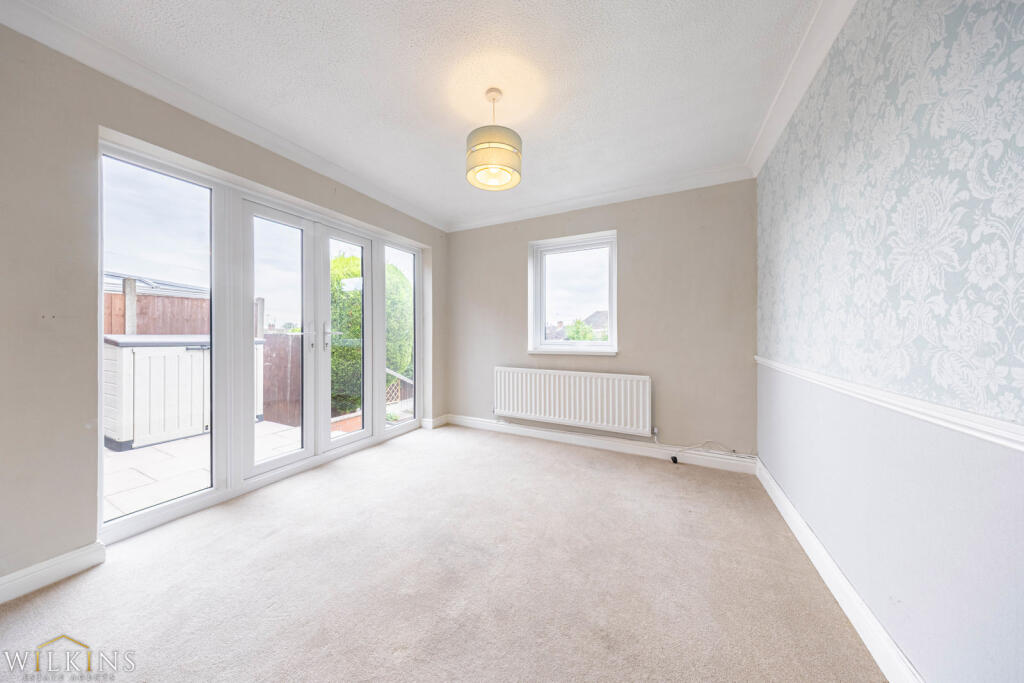 House in Birmingham - More