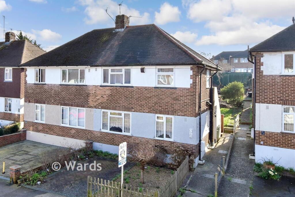Main image of property: Vale Drive, Chatham, Kent