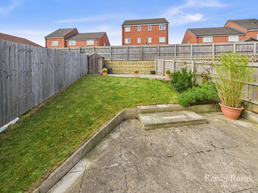 House in Eastfield, Middle Deepdale - View 2