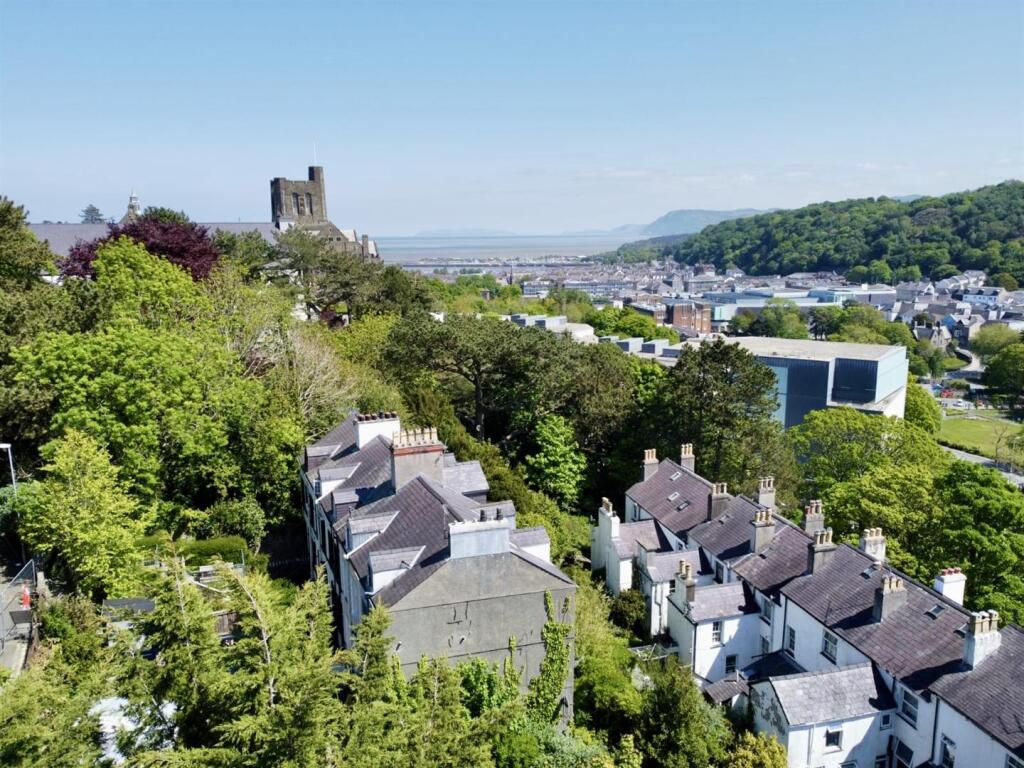 Main image of property: The Crescent, Bangor