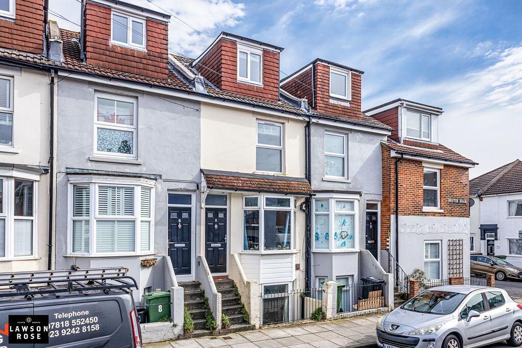 Main image of property: Hester Road, Southsea