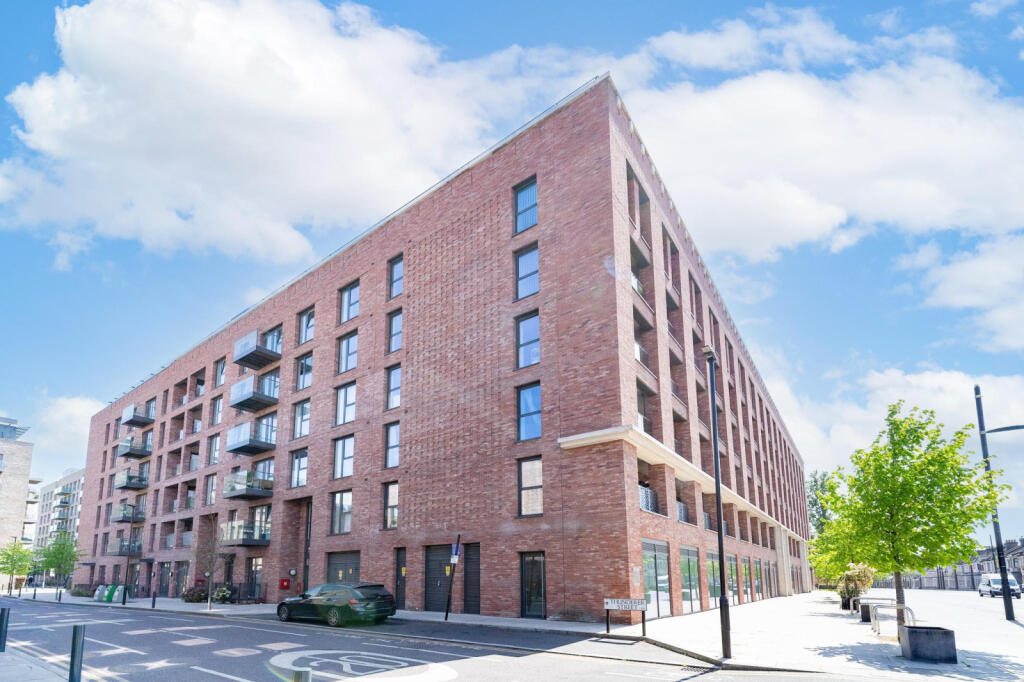 Main image of property: Thunderer Street, E13 9GT