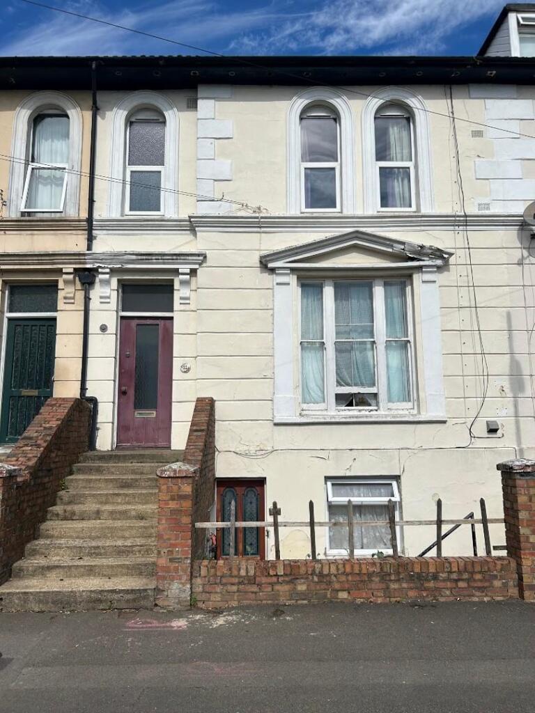 Main image of property: Wellesley Road, Ashford, TN24 8EL