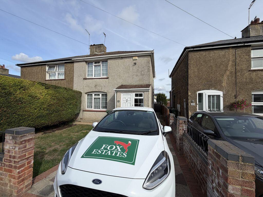 Main image of property: Smythe Road, Sutton at Hone, Dartford