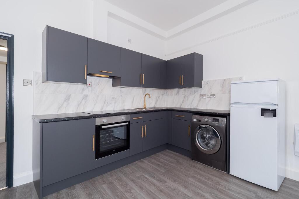 Main image of property: Arnold Street, Rugby, CV21
