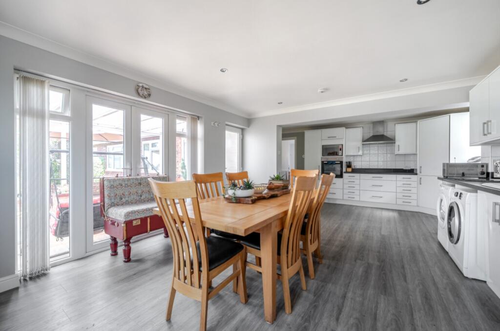 House in North Kesteven, Ruskington - View 5