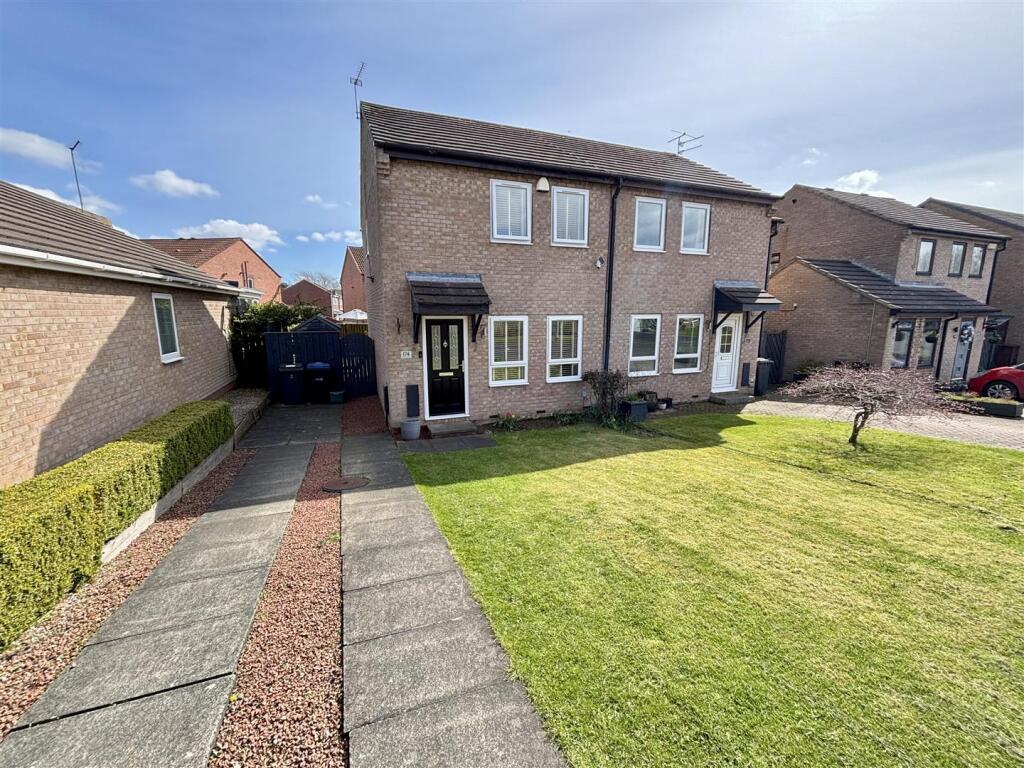 Main image of property: Priors Grange, High Pittington, Durham