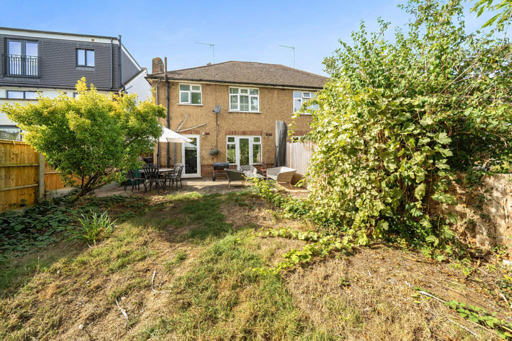 House in London - View 5