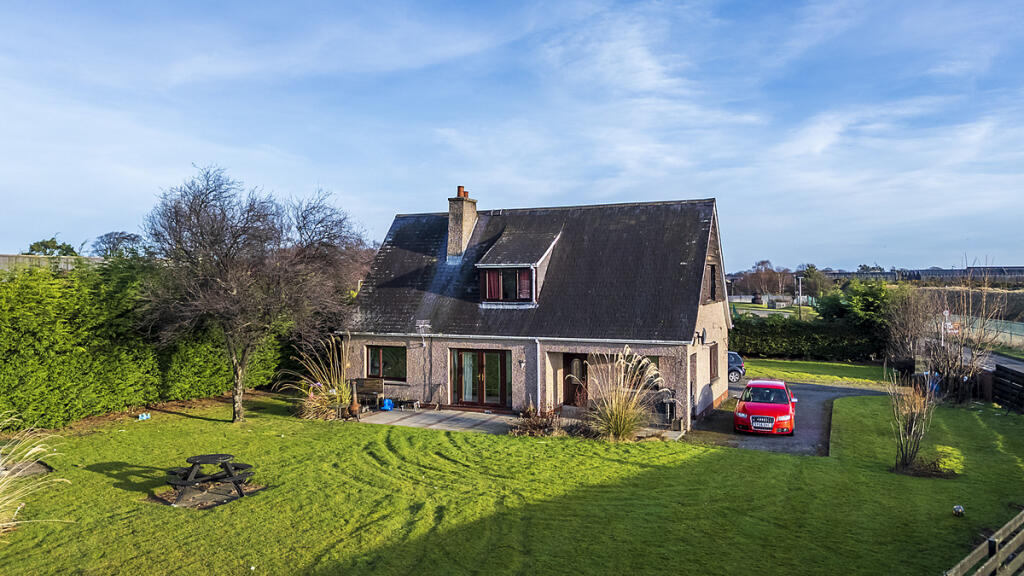 Main image of property: Academy Road, Invergordon, IV18 0LB