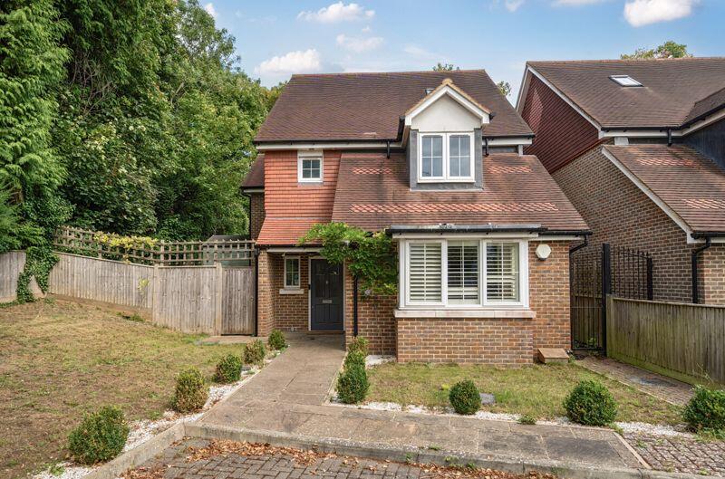 Main image of property: High Tree Close, West Purley