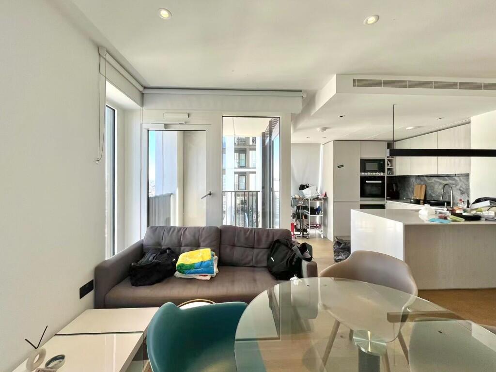 Main image of property: Belvedere Row Apartments, Fountain Park Way, Hammersmith And Fulham, London