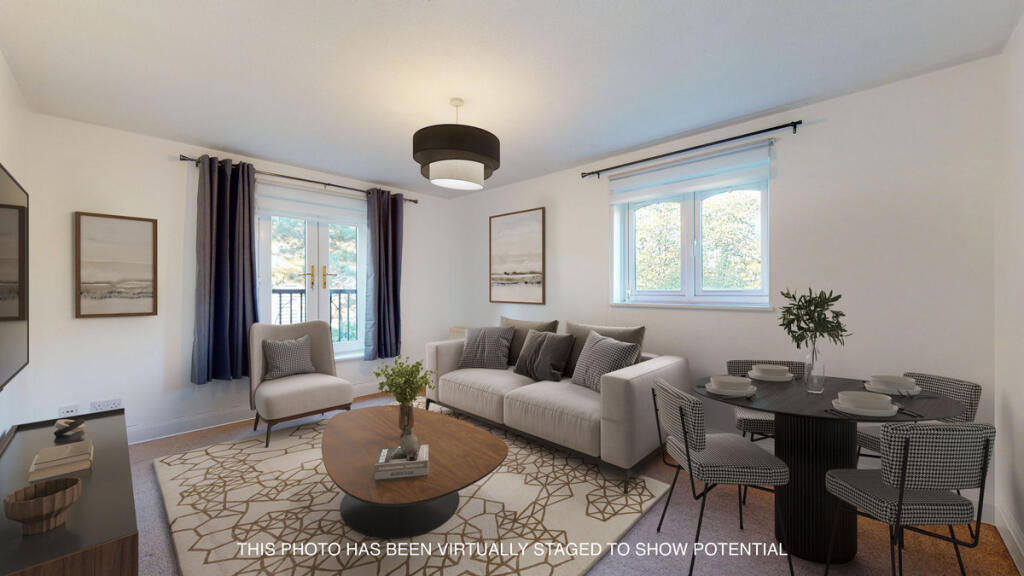 Apartment in Beckenham, New Beckenham - View 2
