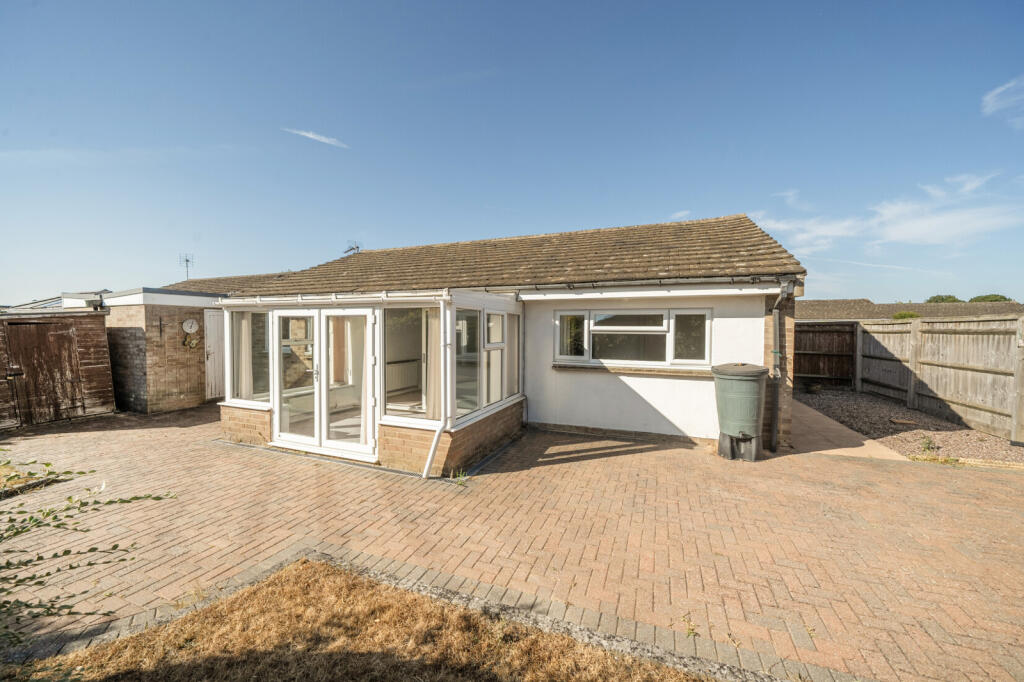 House in Oxford - View 3