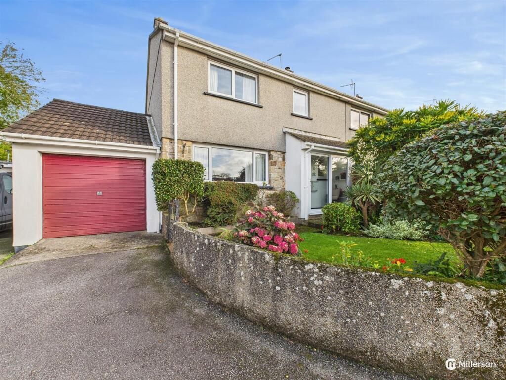 Main image of property: Chenhalls Close, St. Erth, Hayle