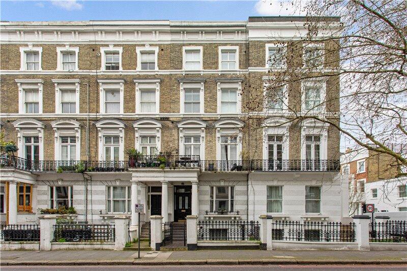 Main image of property: Finborough Road, London, SW10