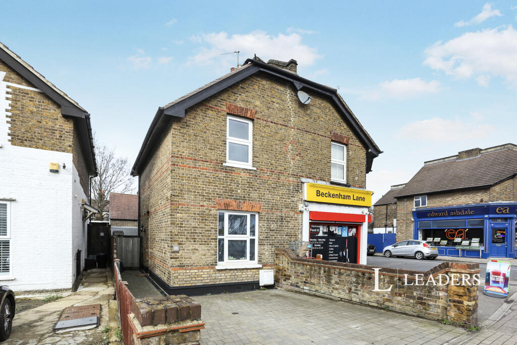 Main image of property: Beckenham Lane, Bromley, BR2