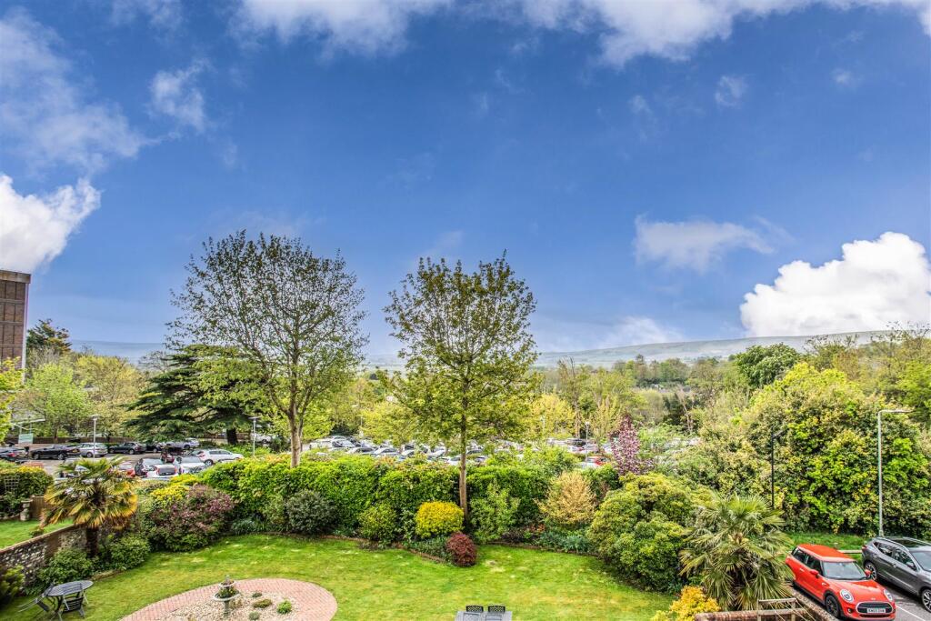 Main image of property: St. Annes Crescent, Lewes BN7 1SD