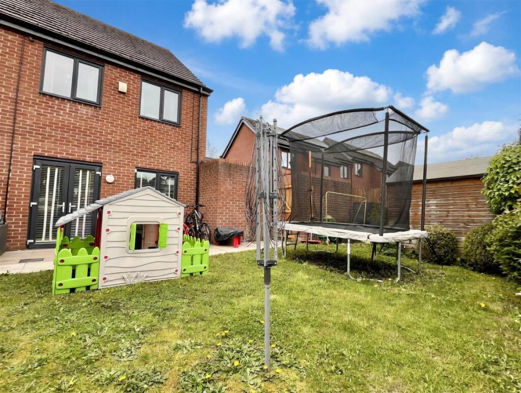 Additional image 16 of Hollifast Lane, Erdington, Birmingham