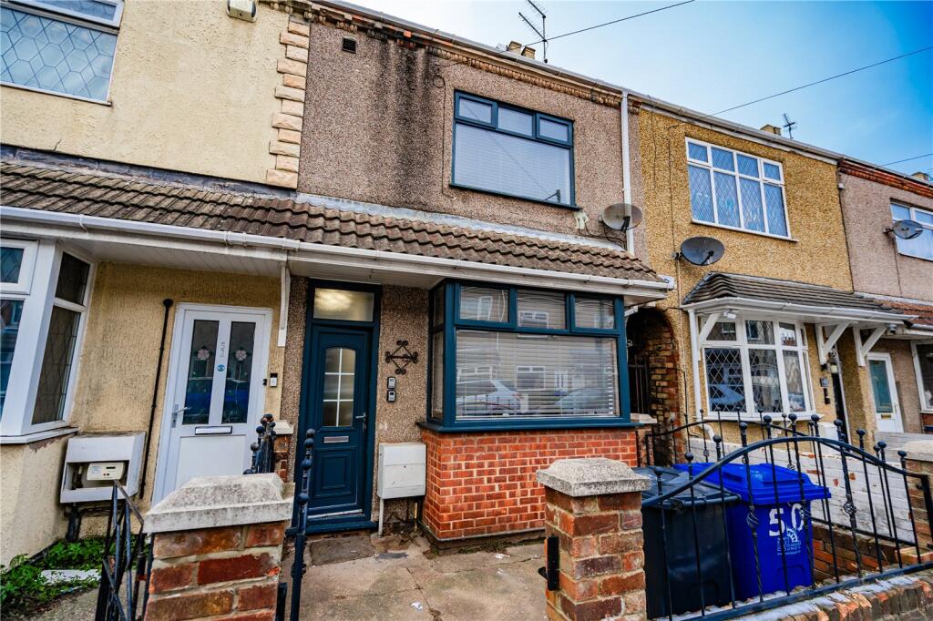 Main image of property: Lovett Street, Cleethorpes, Lincolnshire, DN35