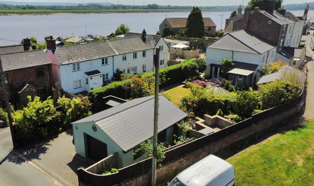 Main image of property: Brambledean, Broadoak, Newnham