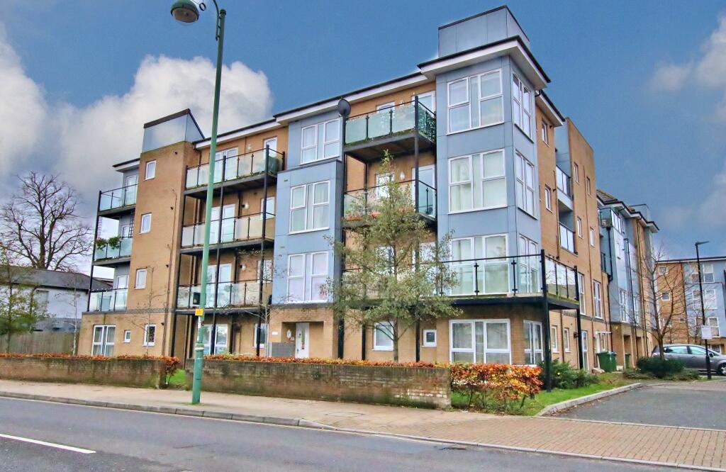Main image of property: Selby Place, Shirley