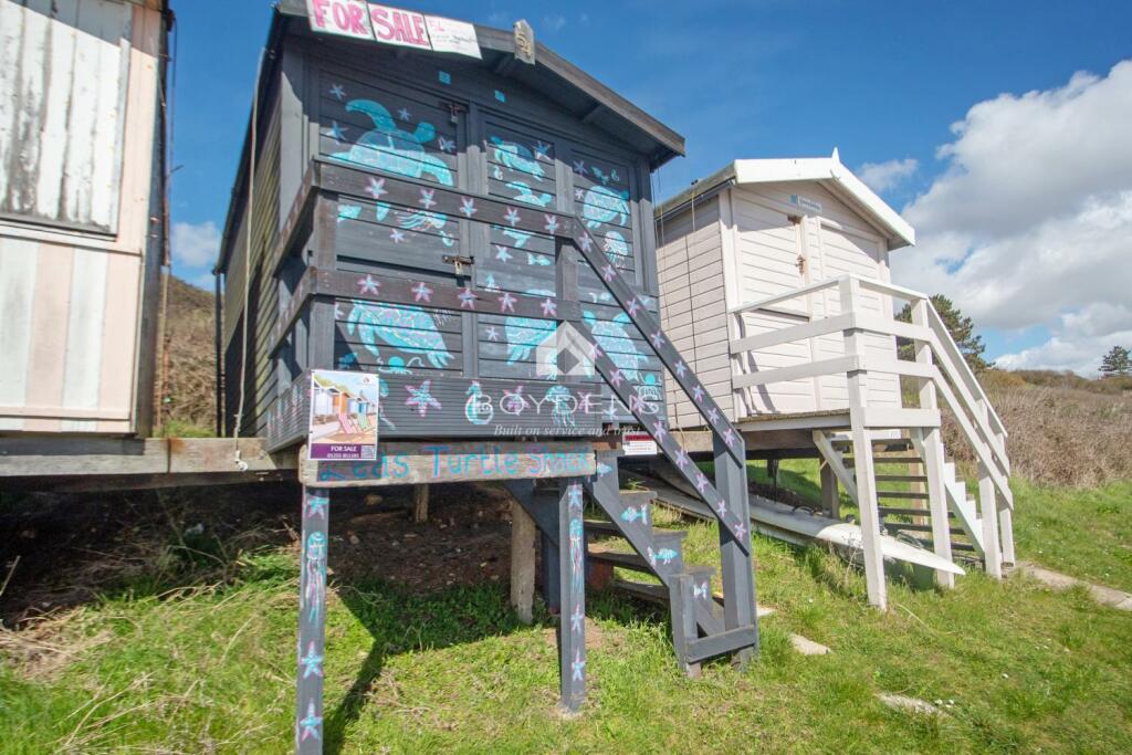 Main image of property: H54, The Leas