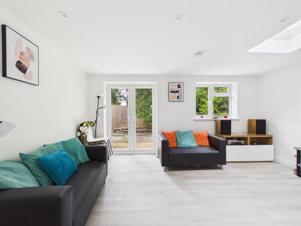 Main image of property: Orchard Walk, Evesham, WR11