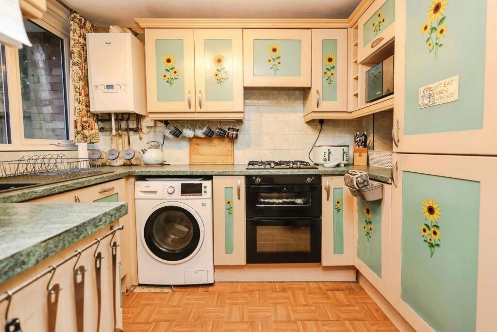 Additional image 4 of Blackham Drive, Sutton Coldfield, West Midlands, B73