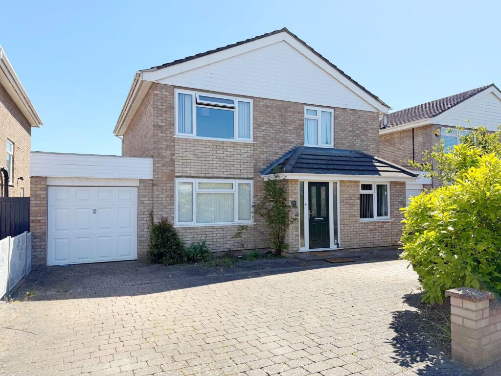 Main image of property: Fountains Road, Bedford, MK41