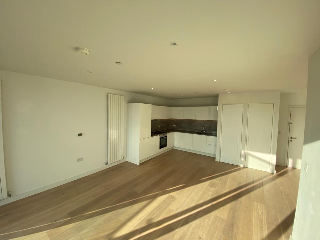 Apartment in London - View 2