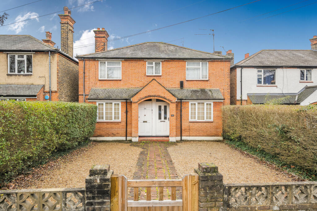 Main image of property: Cambridge Road, West Wimbledon, London, SW20