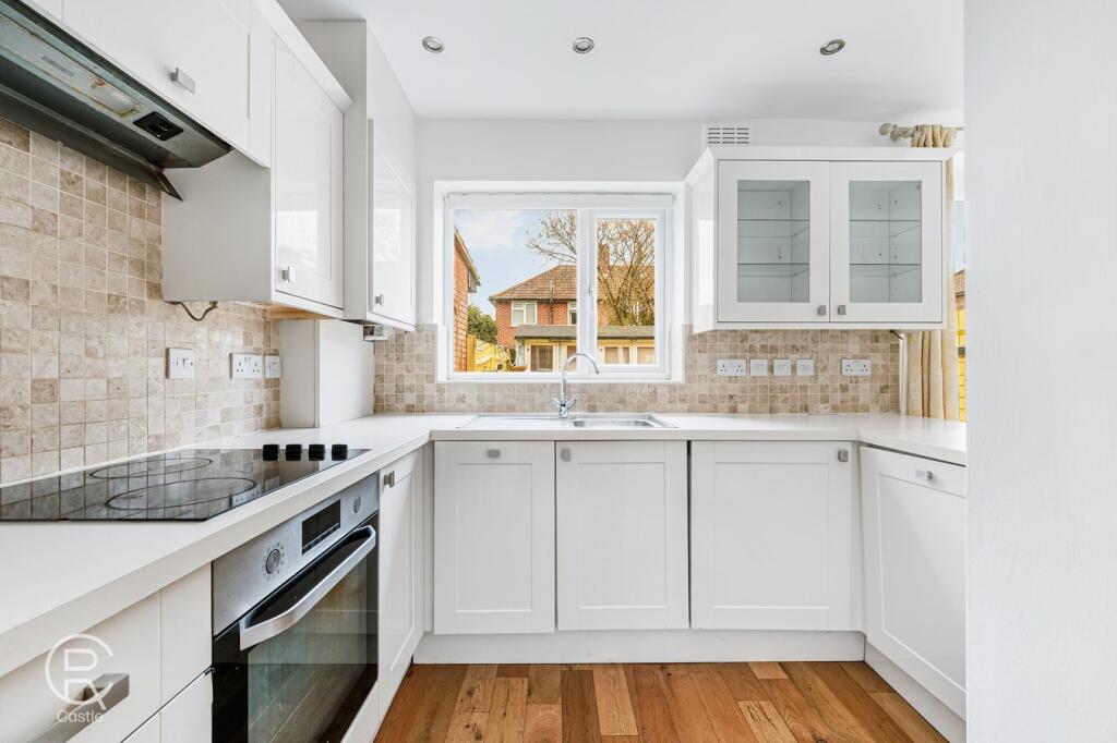Main image of property: Cuckoo Avenue, London, W7