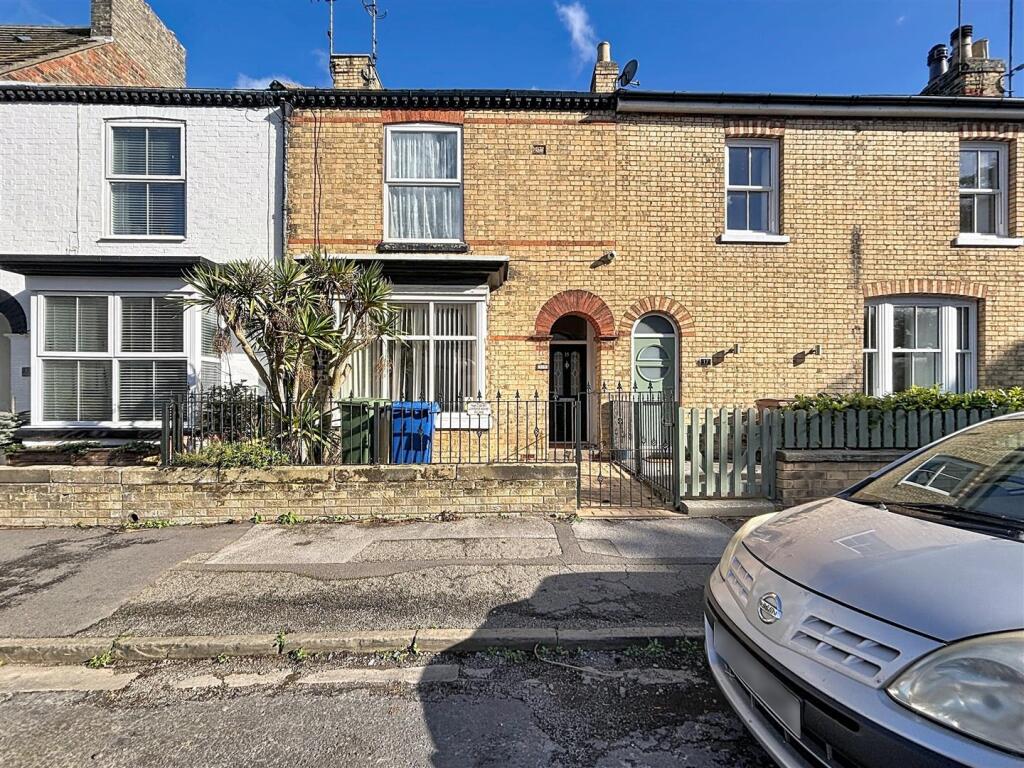 Main image of property: Eastbourne Road, Hornsea